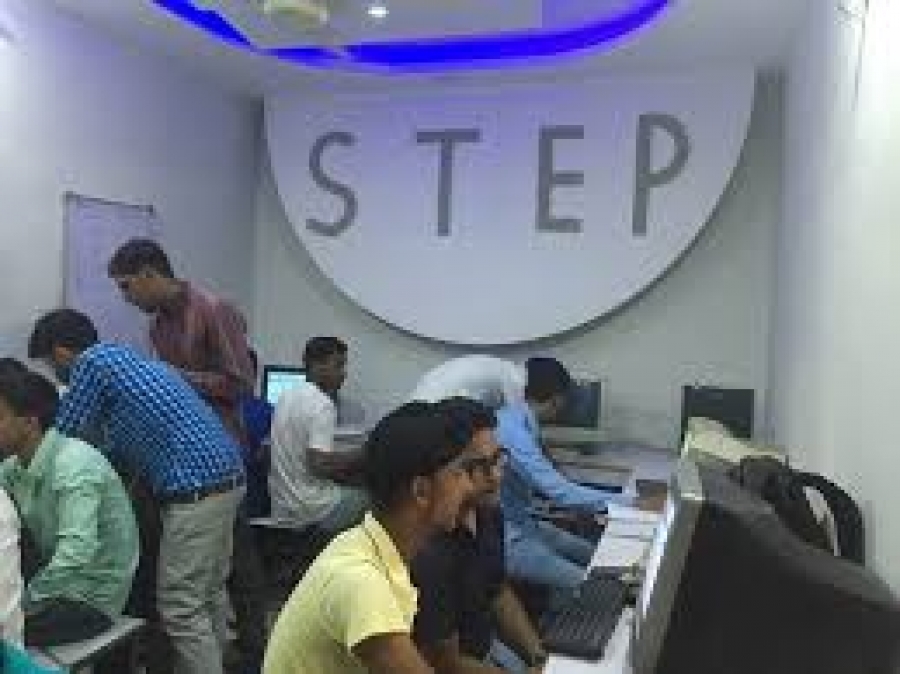 Step Solutions Coaching Institute School